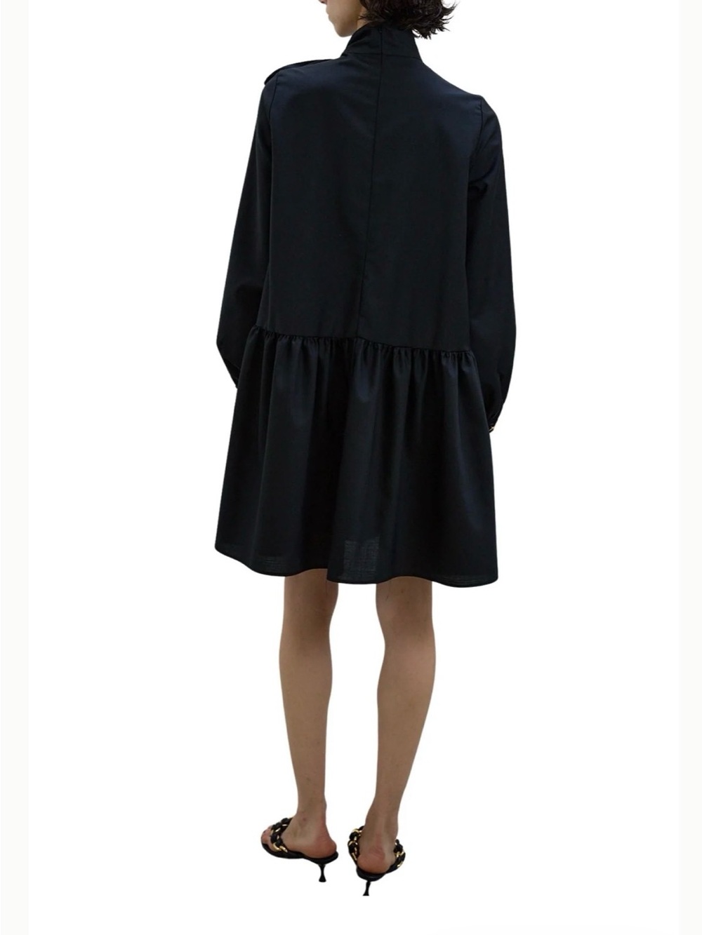 Francoise Johanna Dress NWT - Picture 2 of 10